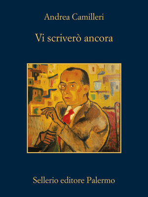 cover image of Vi scriverò ancora